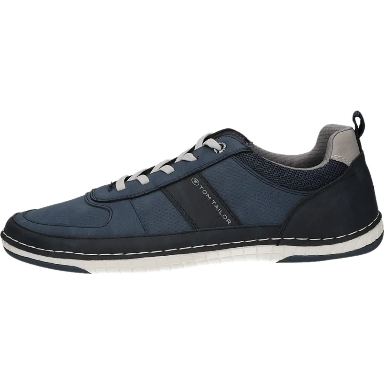 Tom Tailor Schnürhalbschuh Freizeit (Casual)