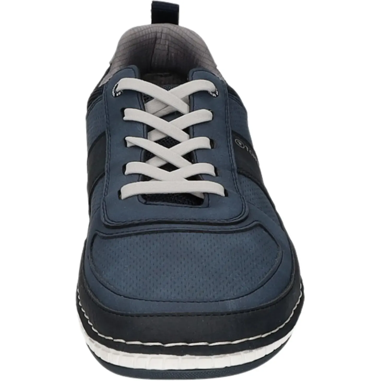 Tom Tailor Schnürhalbschuh Freizeit (Casual)