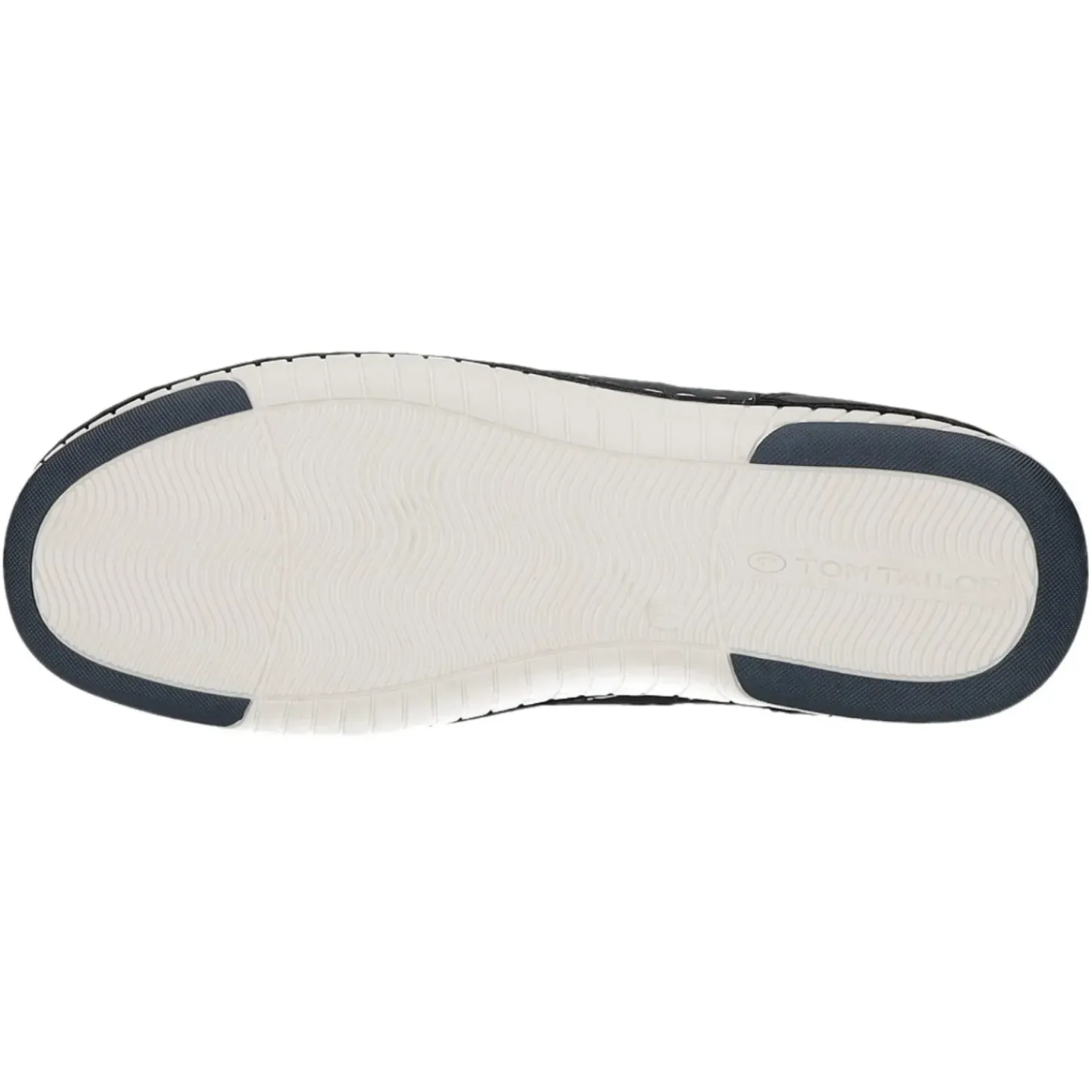 Tom Tailor Schnürhalbschuh Freizeit (Casual)