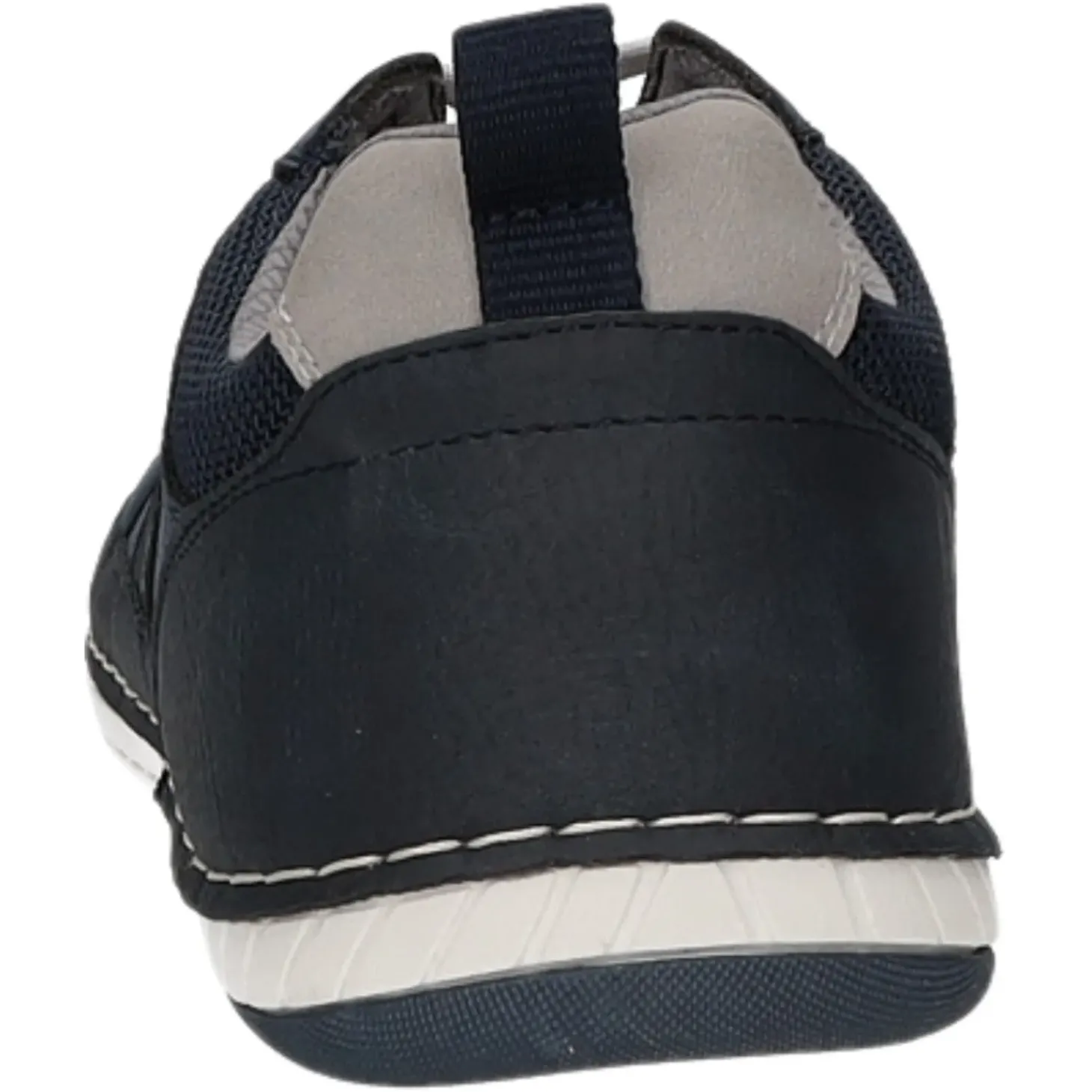 Tom Tailor Schnürhalbschuh Freizeit (Casual)