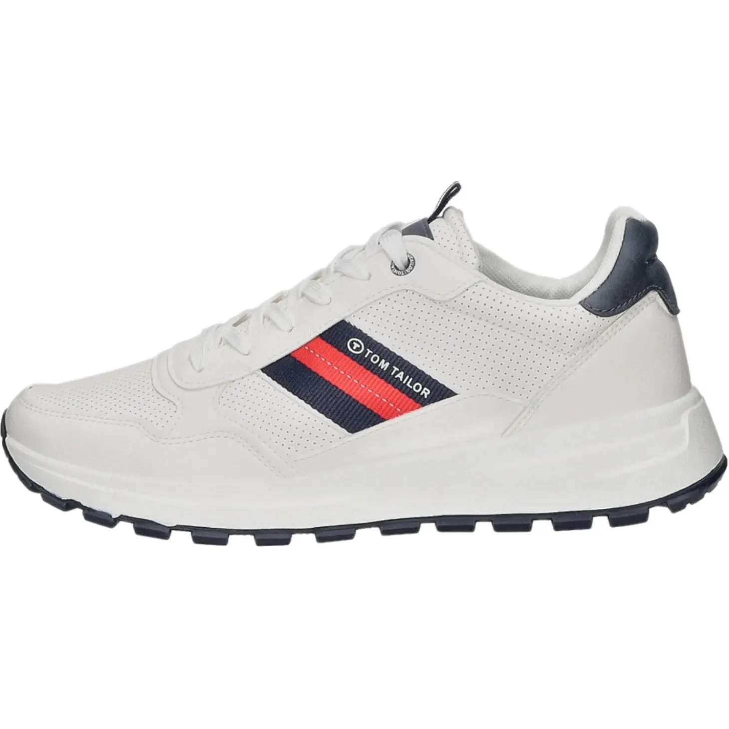 Tom Tailor Schnürhalbschuh Freizeit (Casual)
