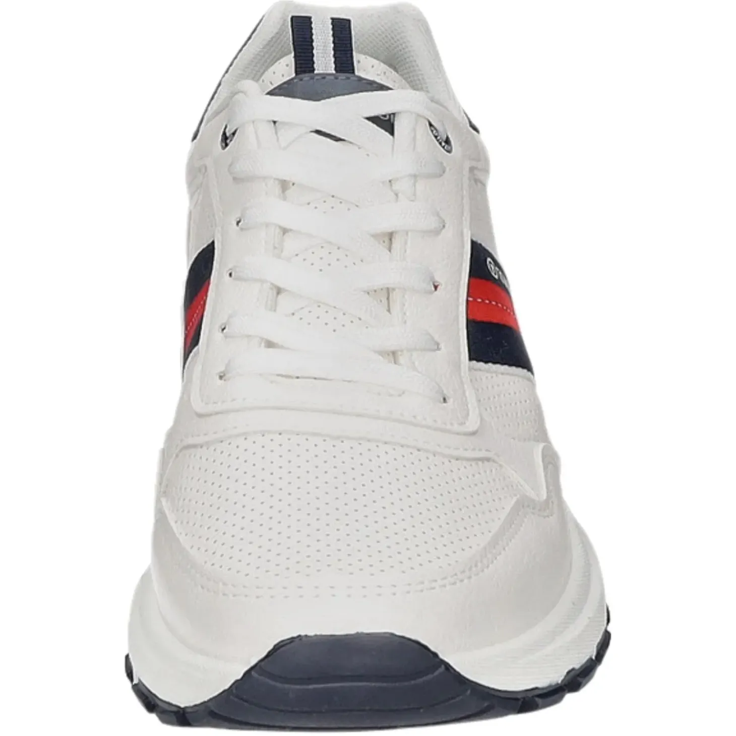 Tom Tailor Schnürhalbschuh Freizeit (Casual)