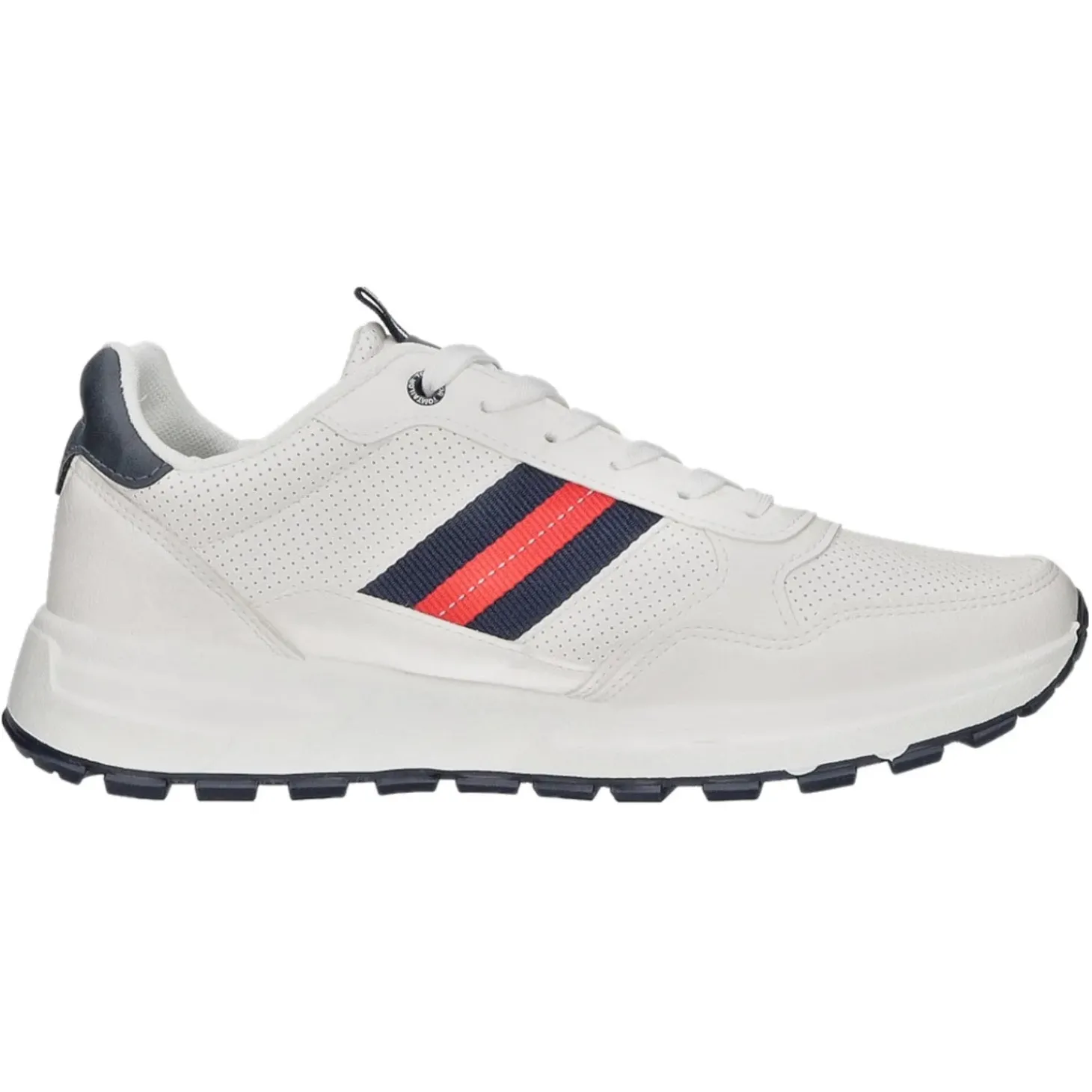 Tom Tailor Schnürhalbschuh Freizeit (Casual)