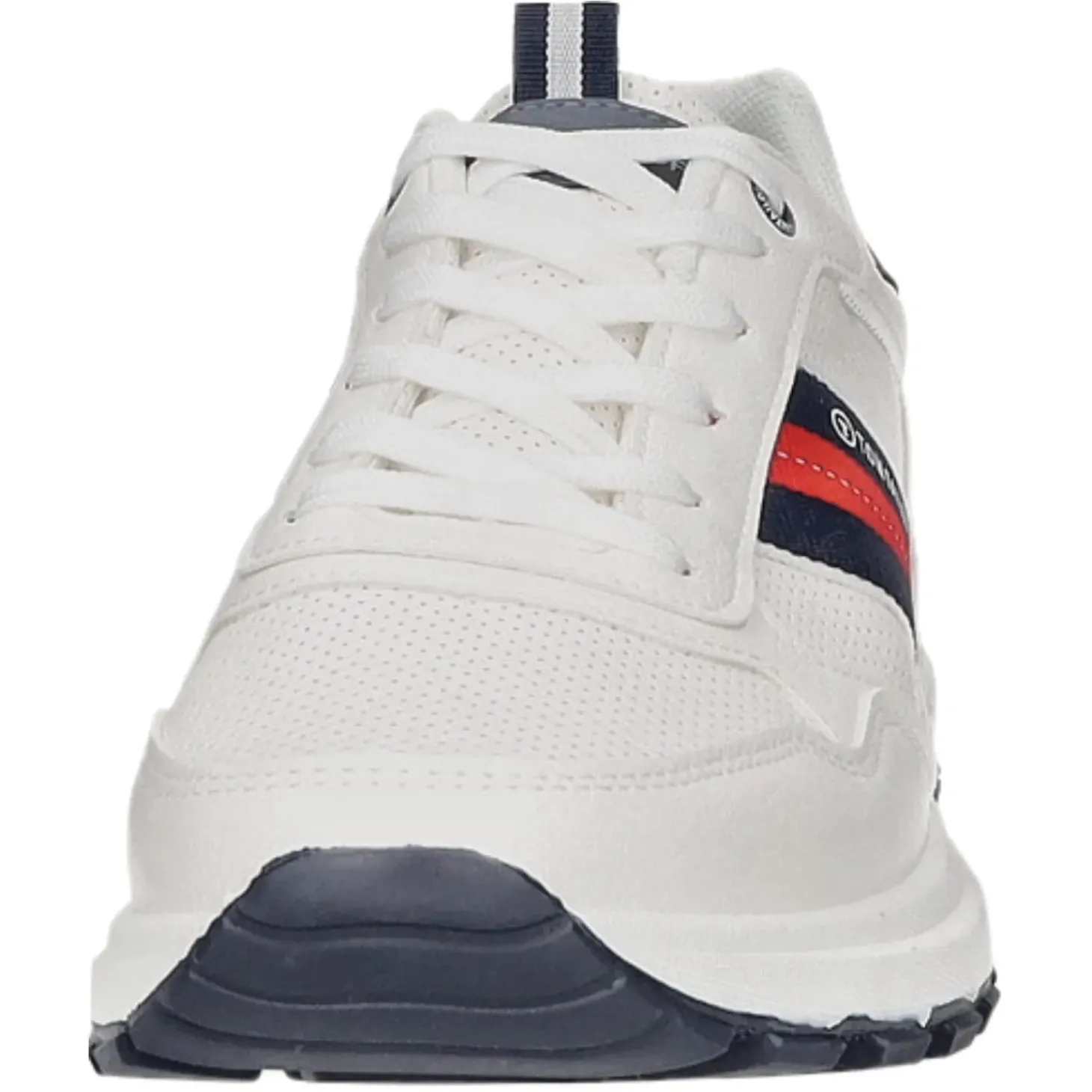 Tom Tailor Schnürhalbschuh Freizeit (Casual)