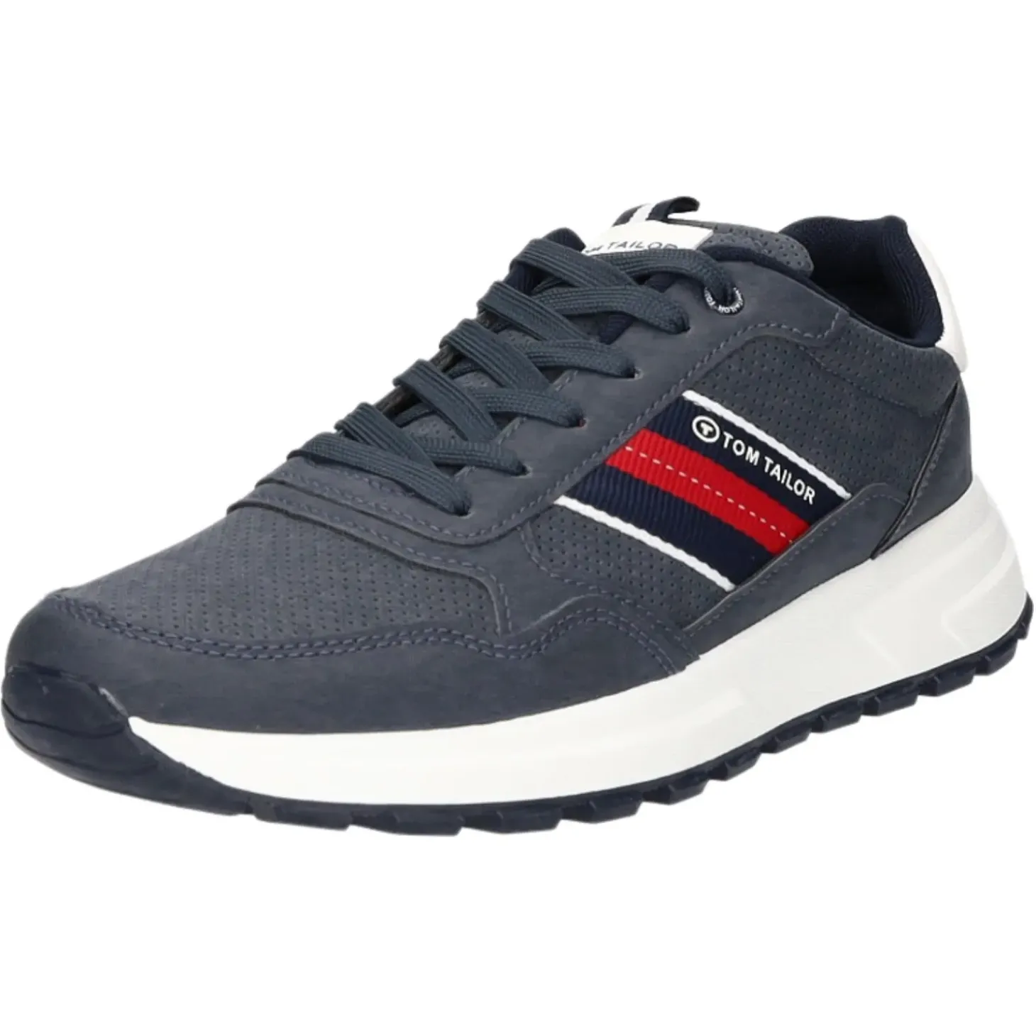 Tom Tailor Schnürhalbschuh Freizeit (Casual)