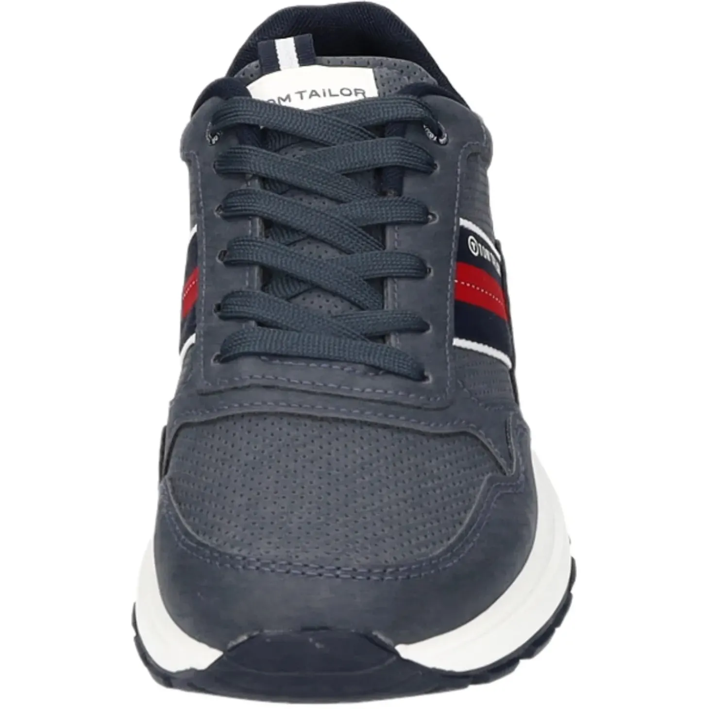 Tom Tailor Schnürhalbschuh Freizeit (Casual)