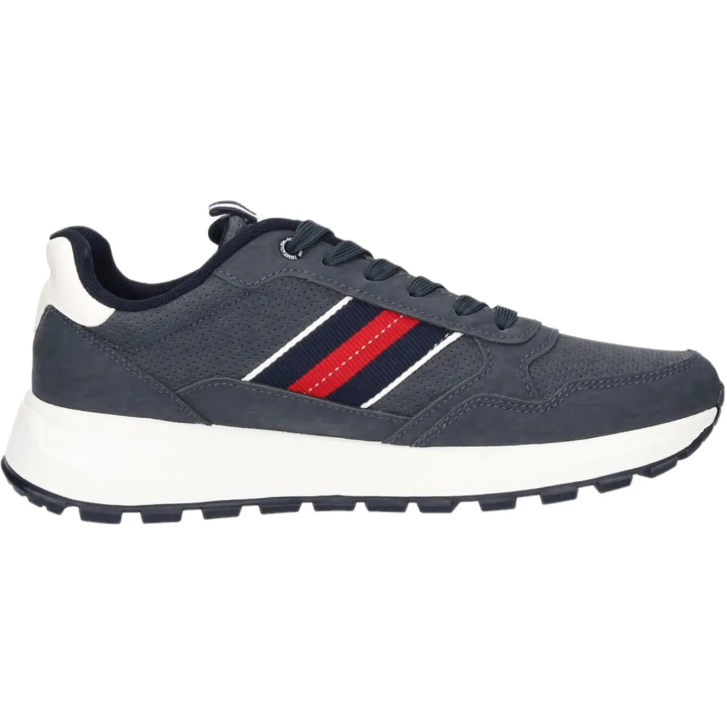 Tom Tailor Schnürhalbschuh Freizeit (Casual)