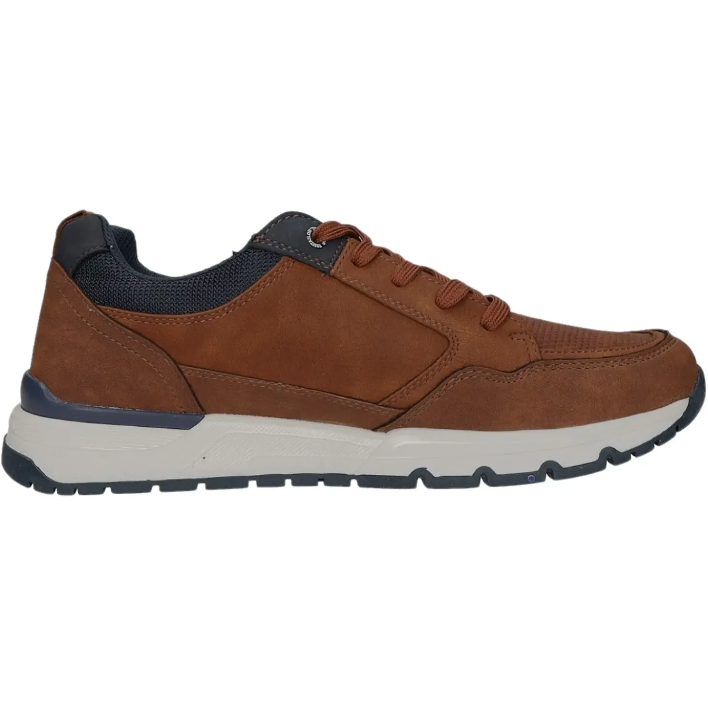 Tom Tailor Schnürhalbschuh Freizeit (Casual)