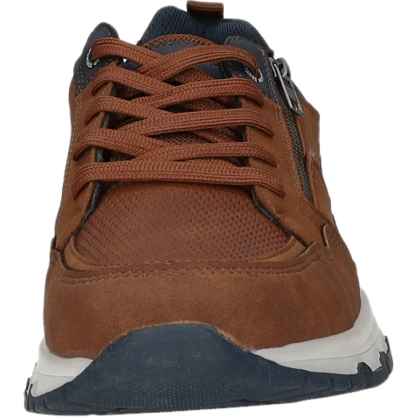 Tom Tailor Schnürhalbschuh Freizeit (Casual)