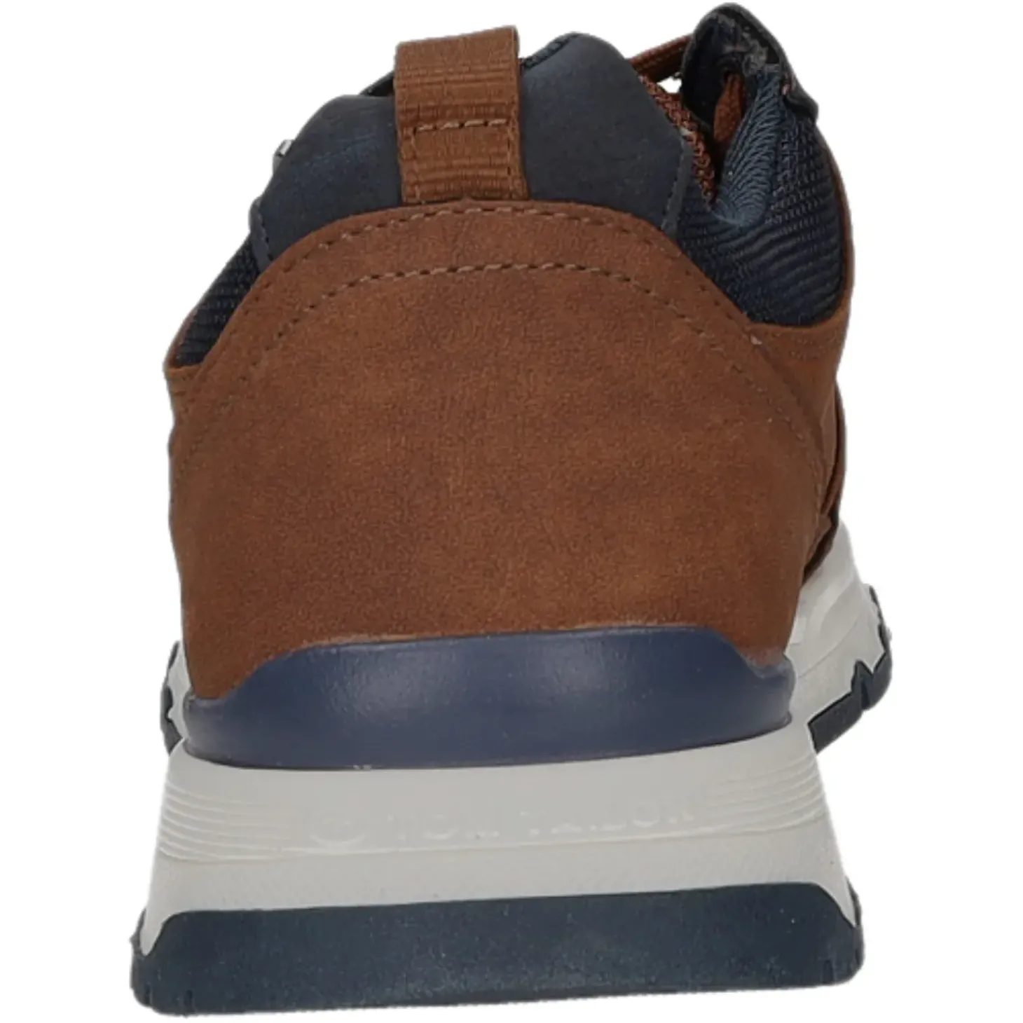 Tom Tailor Schnürhalbschuh Freizeit (Casual)