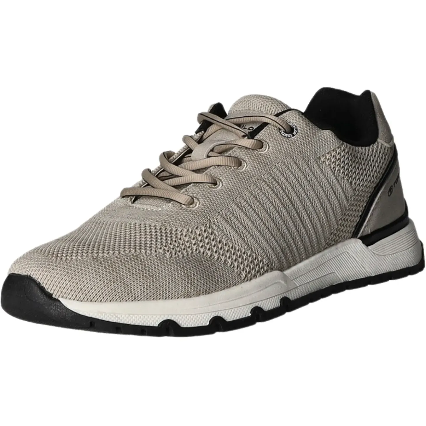Tom Tailor Schnürhalbschuh Freizeit (Casual)