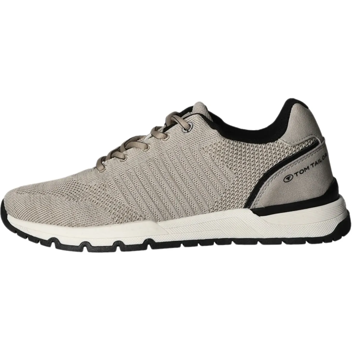 Tom Tailor Schnürhalbschuh Freizeit (Casual)