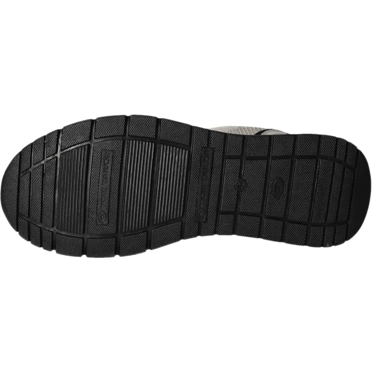 Tom Tailor Schnürhalbschuh Freizeit (Casual)