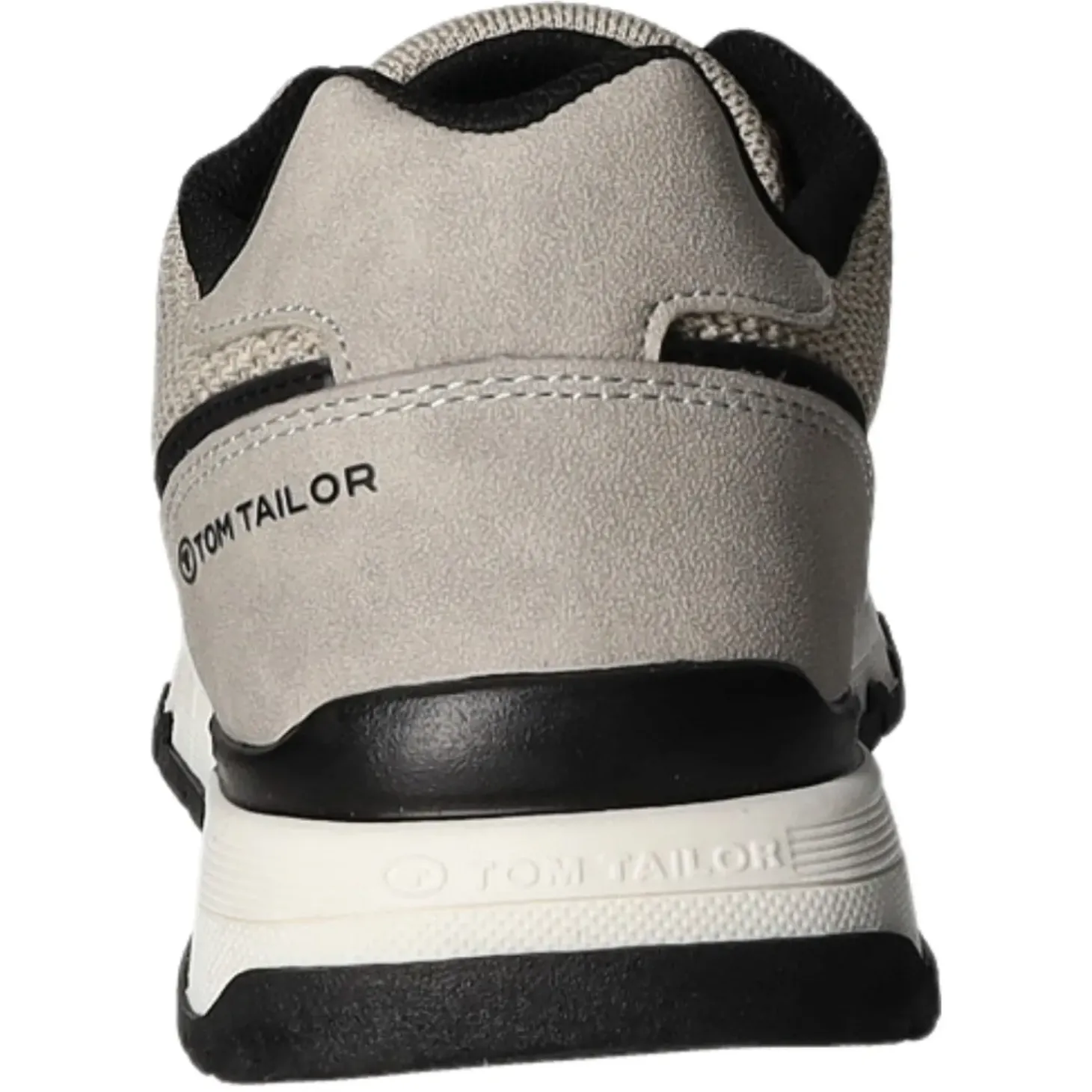 Tom Tailor Schnürhalbschuh Freizeit (Casual)