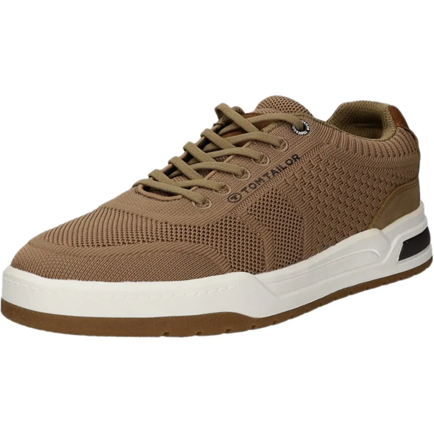 Tom Tailor Schnürhalbschuh Freizeit (Casual)