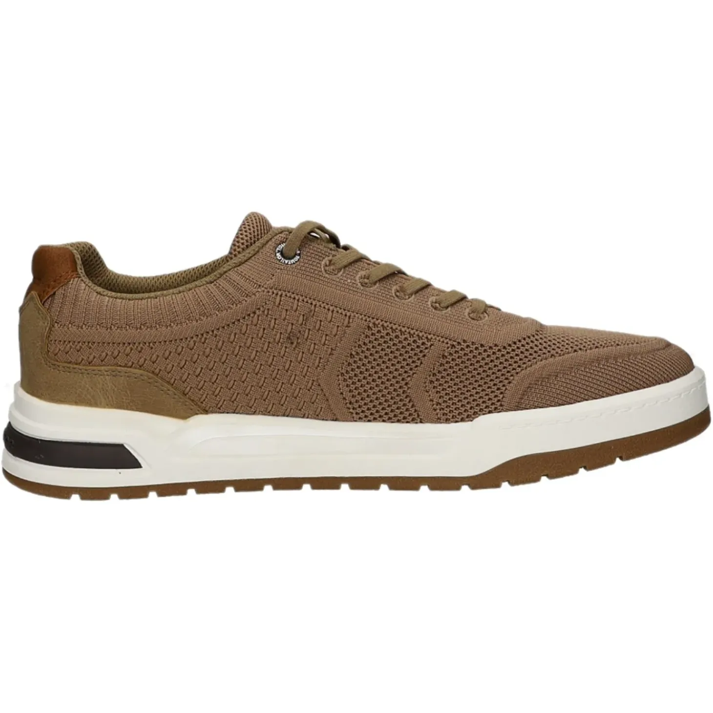 Tom Tailor Schnürhalbschuh Freizeit (Casual)