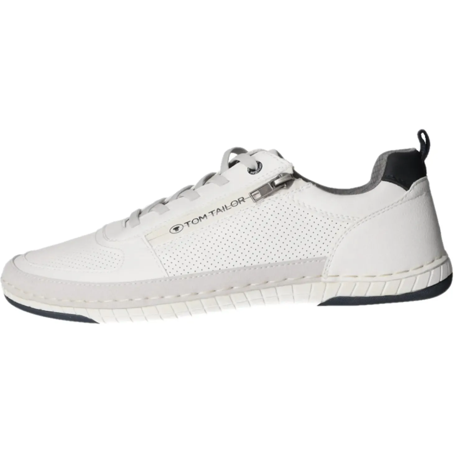 Tom Tailor Schnürhalbschuh Freizeit (Casual)