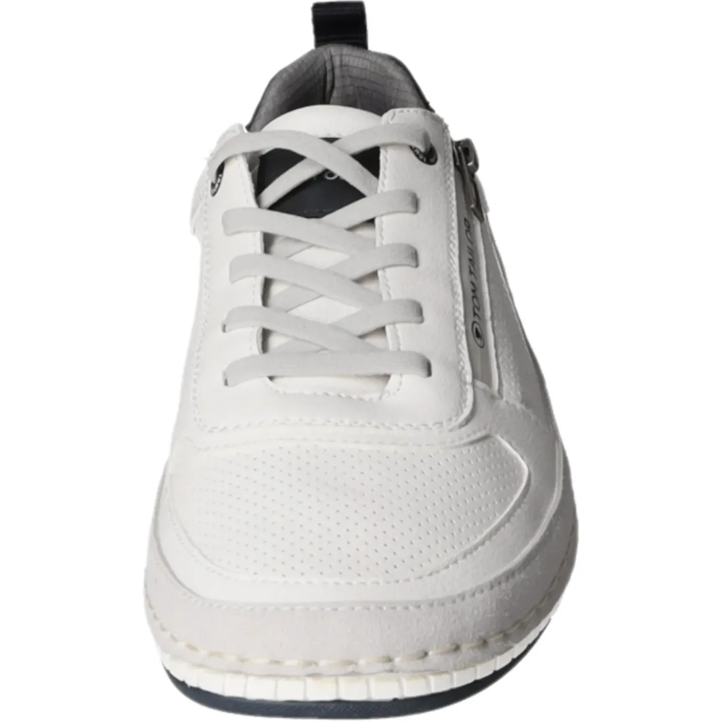 Tom Tailor Schnürhalbschuh Freizeit (Casual)