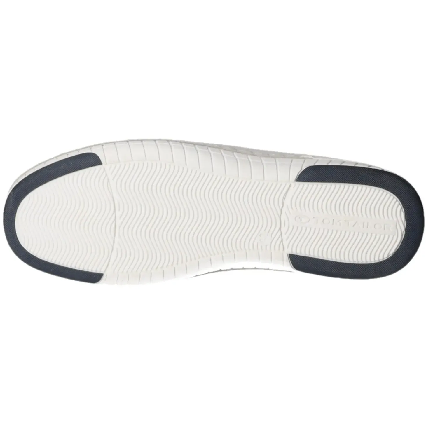 Tom Tailor Schnürhalbschuh Freizeit (Casual)