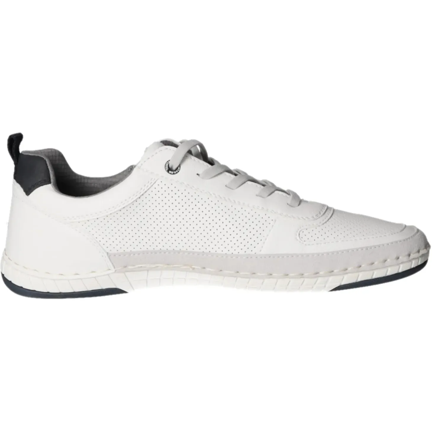 Tom Tailor Schnürhalbschuh Freizeit (Casual)