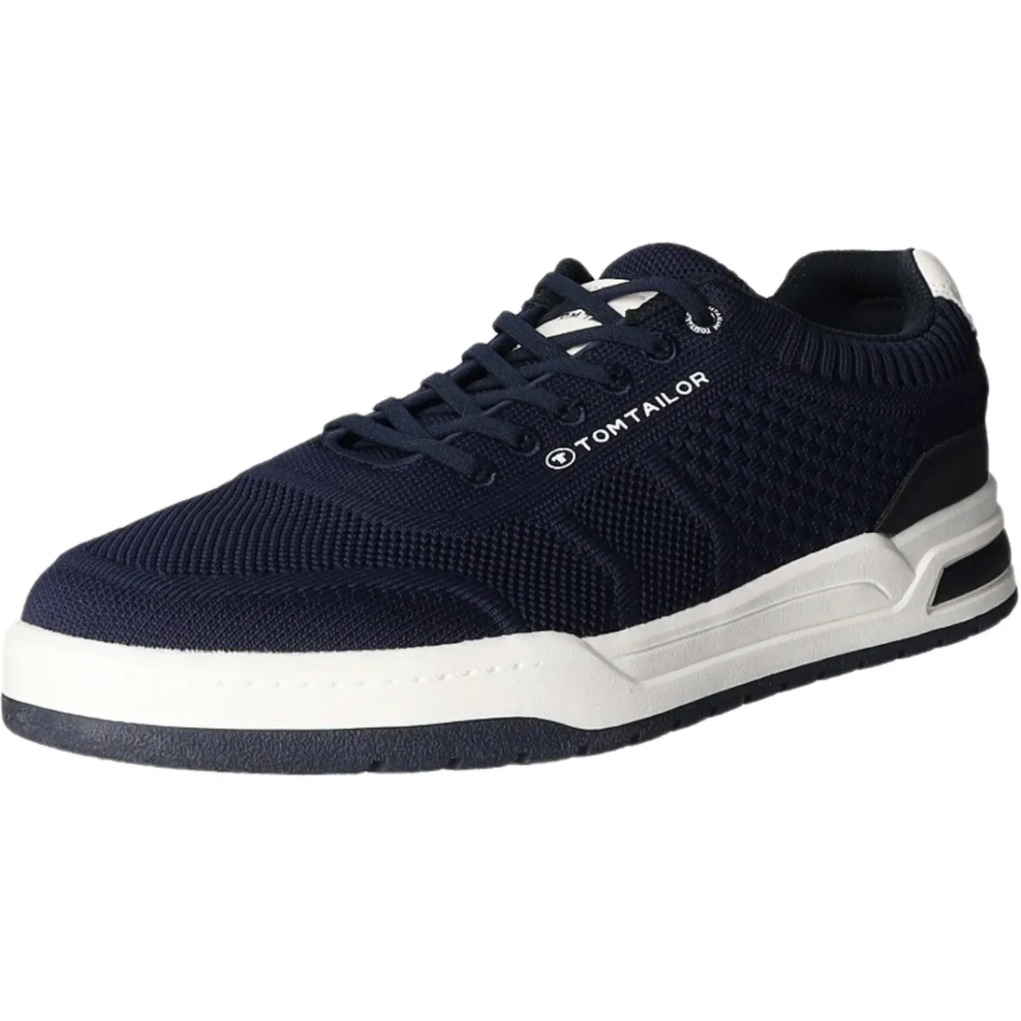 Tom Tailor Schnürhalbschuh Freizeit (Casual)
