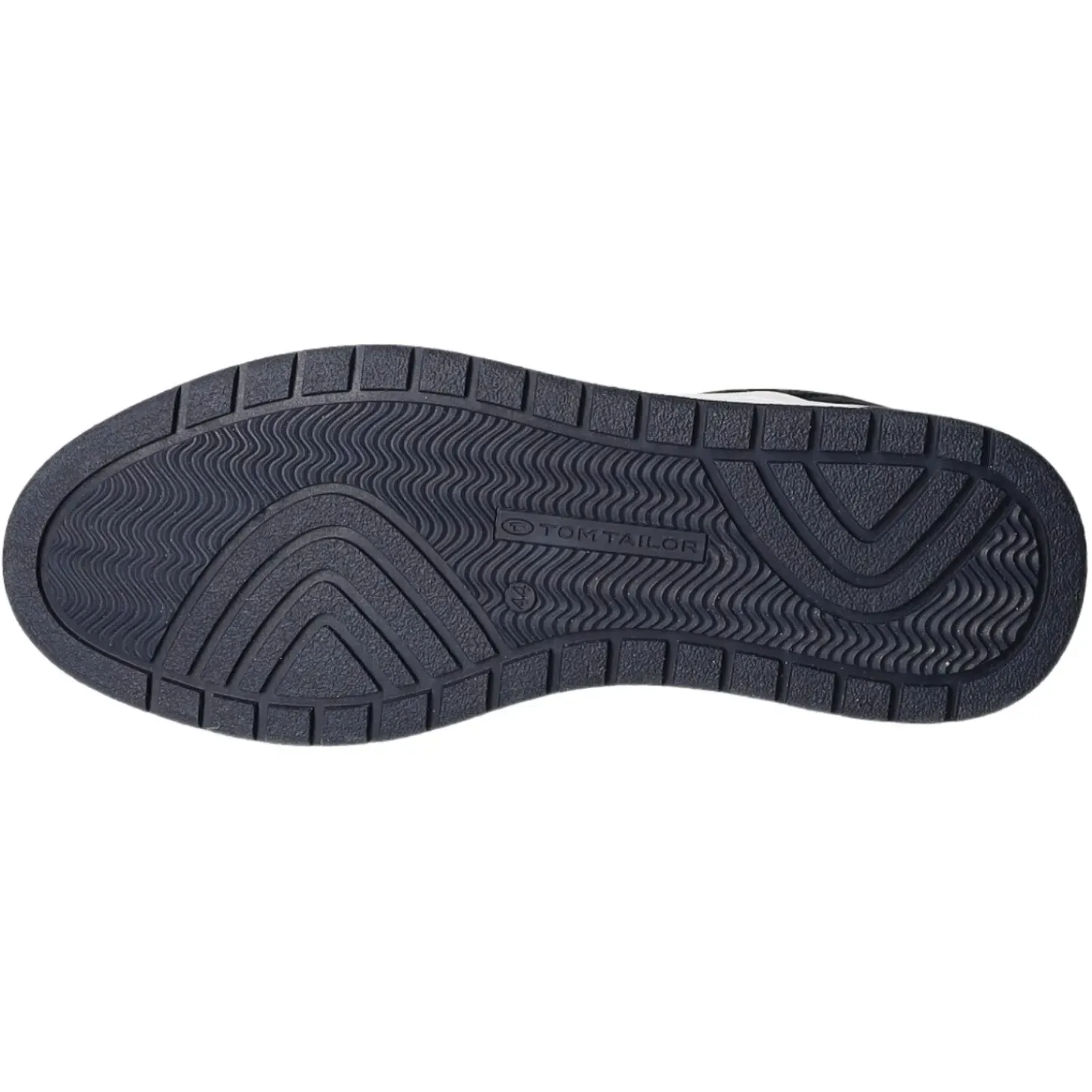 Tom Tailor Schnürhalbschuh Freizeit (Casual)