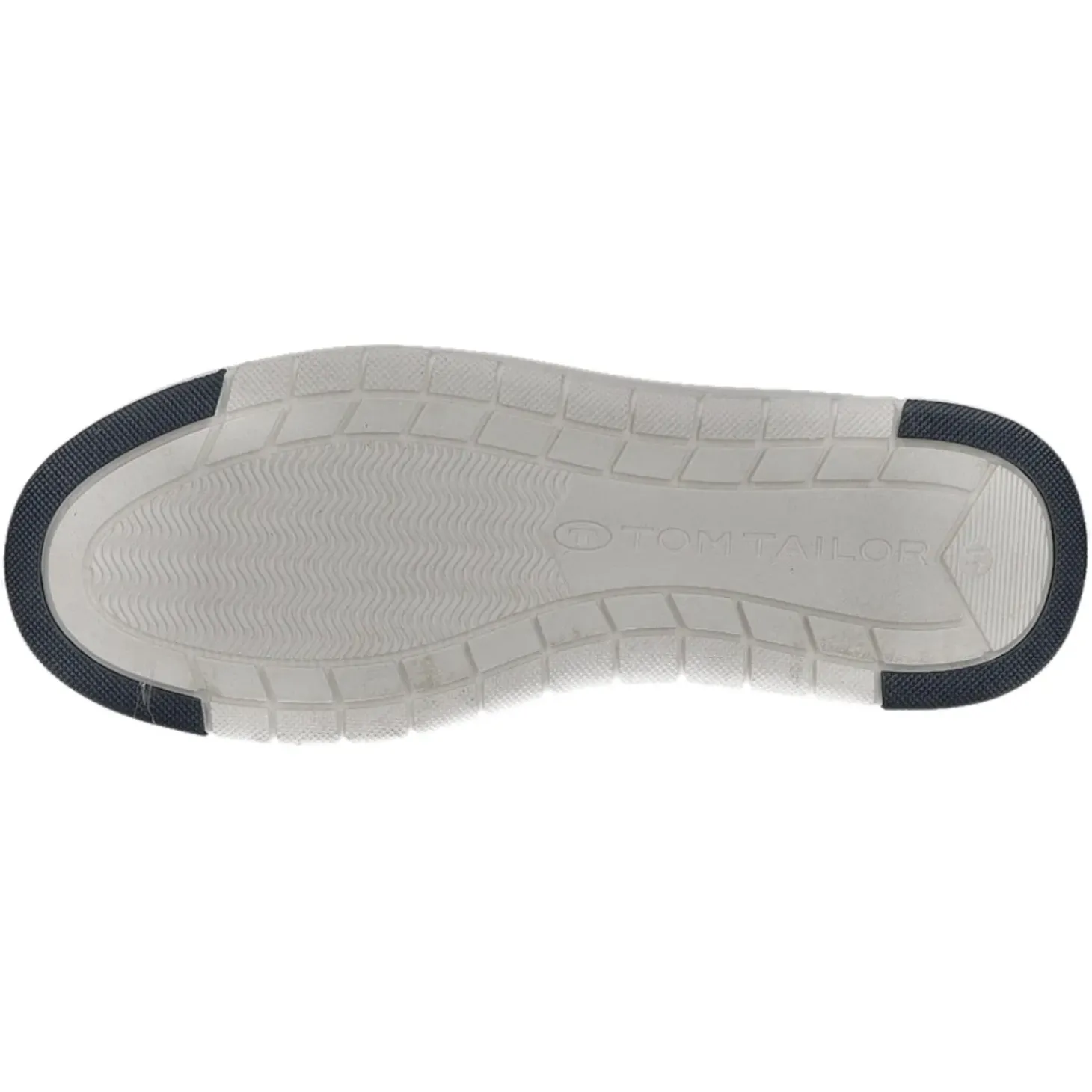 Tom Tailor Schnürhalbschuh Freizeit (Casual)
