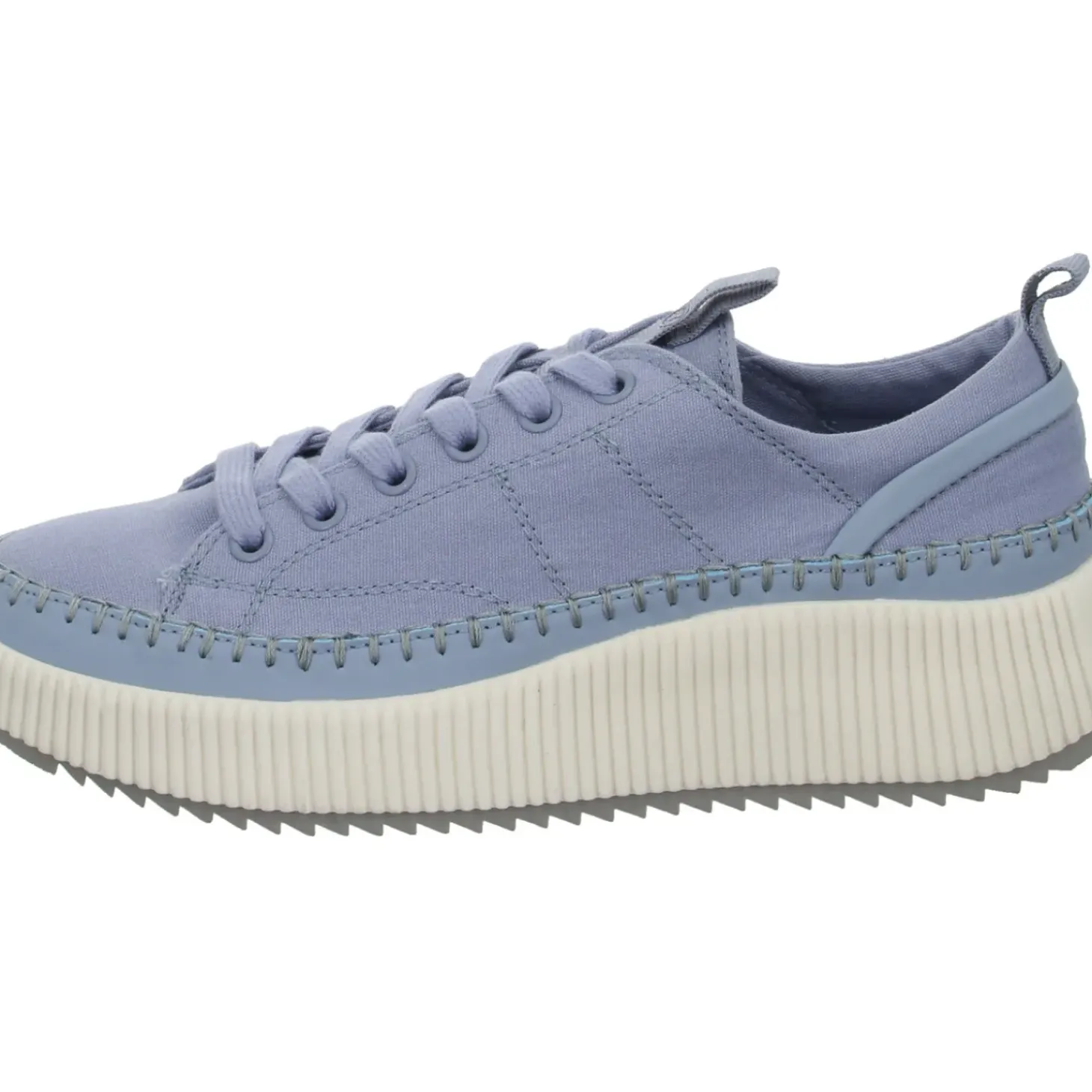 Tom Tailor Schnürhalbschuh Freizeit (Casual)