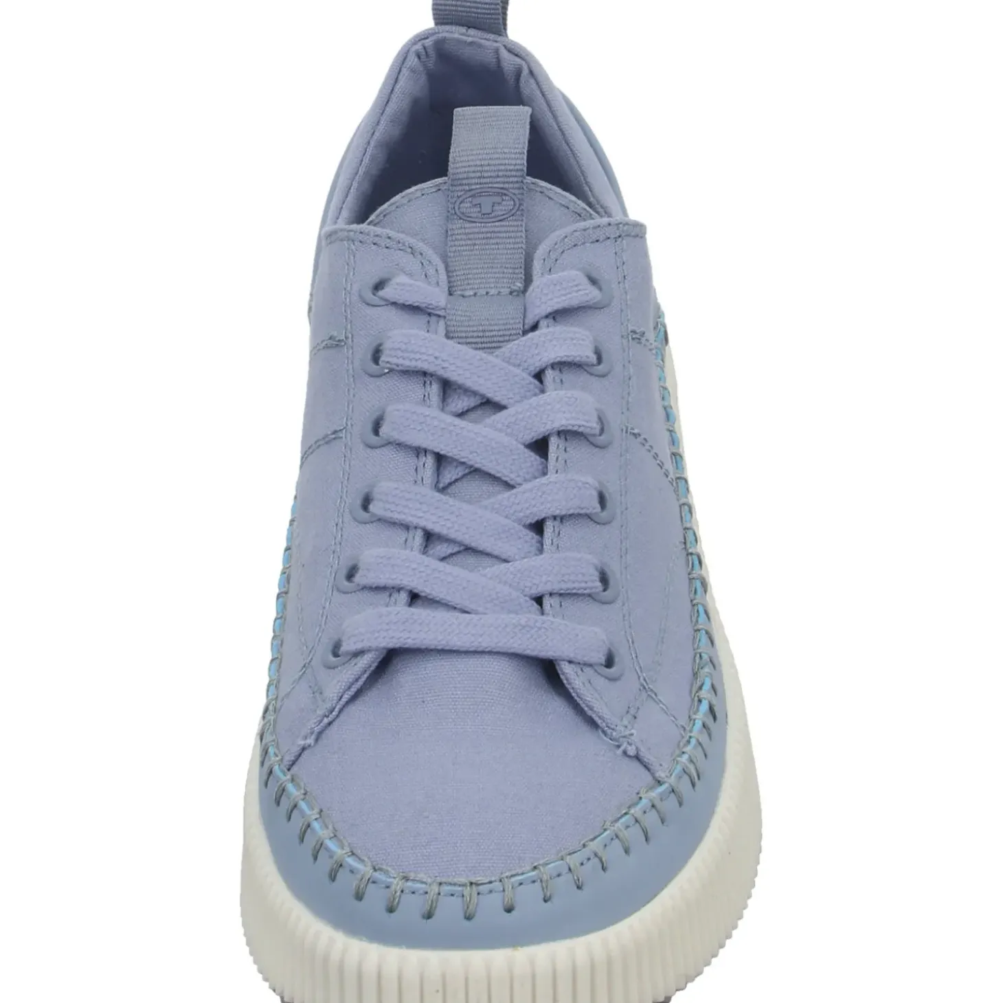 Tom Tailor Schnürhalbschuh Freizeit (Casual)