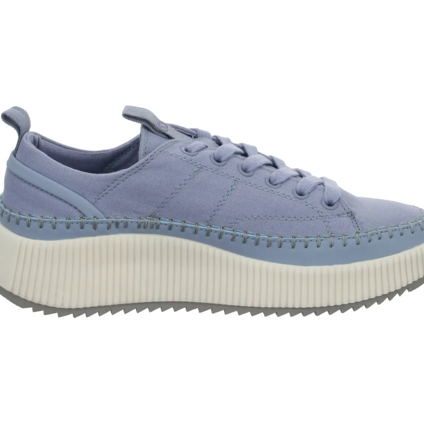 Tom Tailor Schnürhalbschuh Freizeit (Casual)
