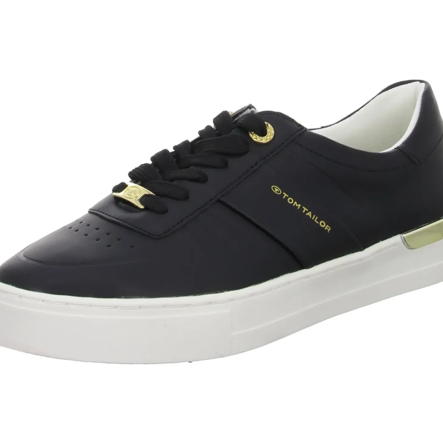 Tom Tailor Schnürhalbschuh Sneaker (sportlich)