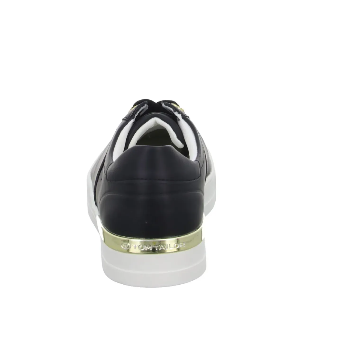 Tom Tailor Schnürhalbschuh Sneaker (sportlich)