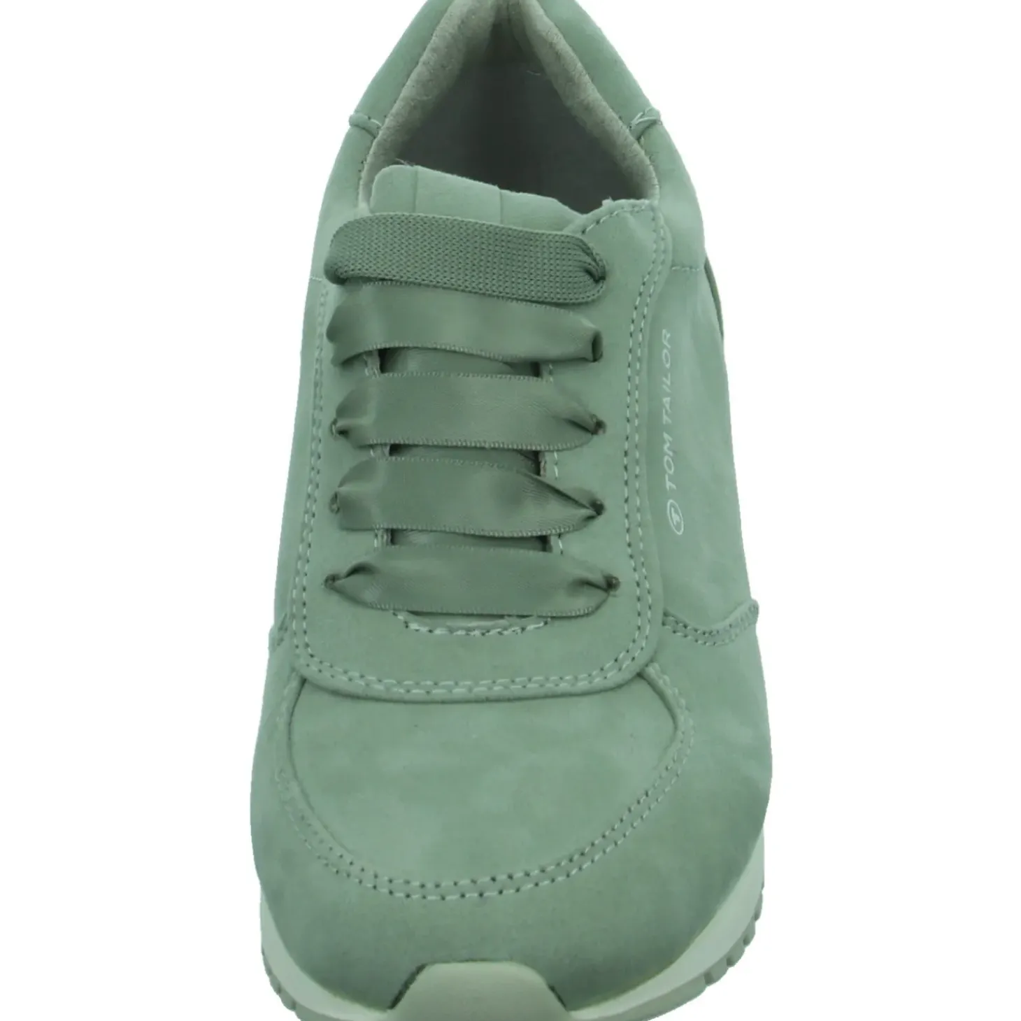 Tom Tailor Schnürhalbschuh Sneaker (sportlich)
