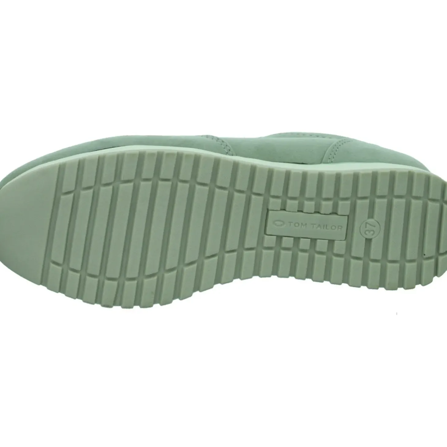 Tom Tailor Schnürhalbschuh Sneaker (sportlich)