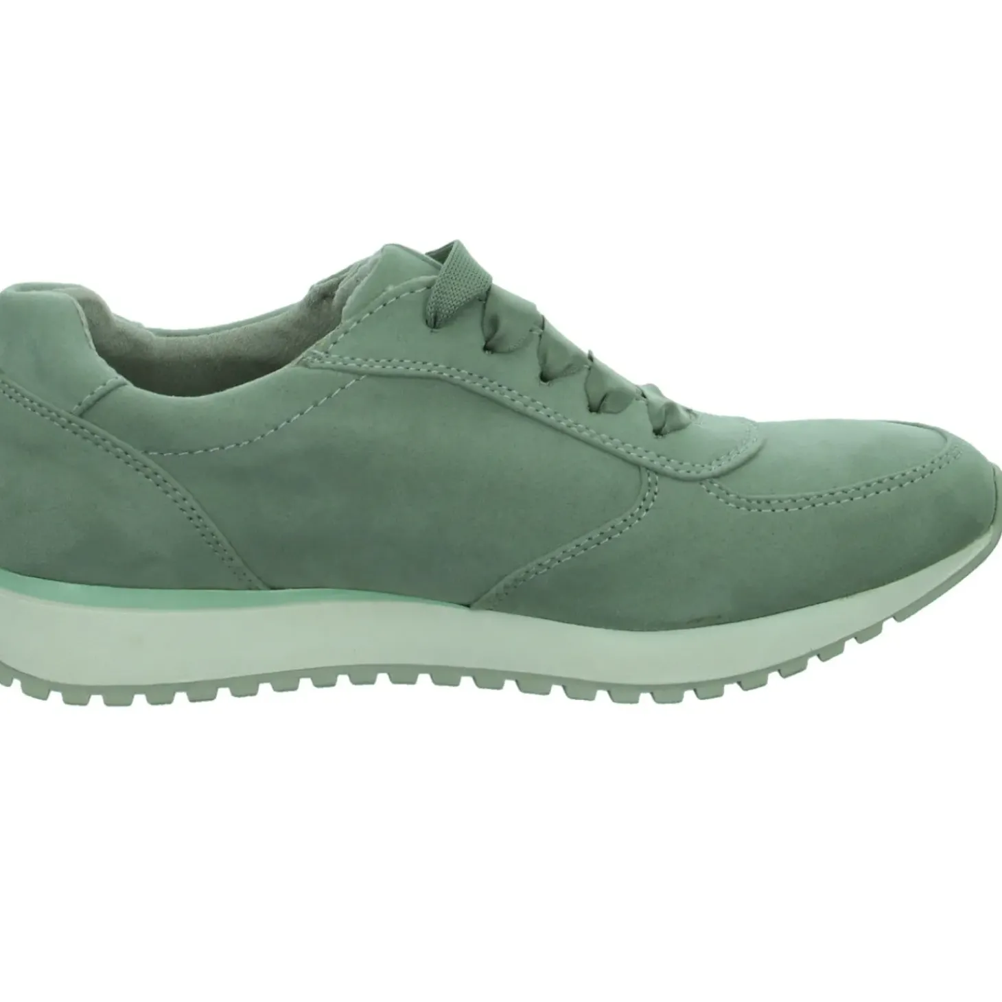 Tom Tailor Schnürhalbschuh Sneaker (sportlich)