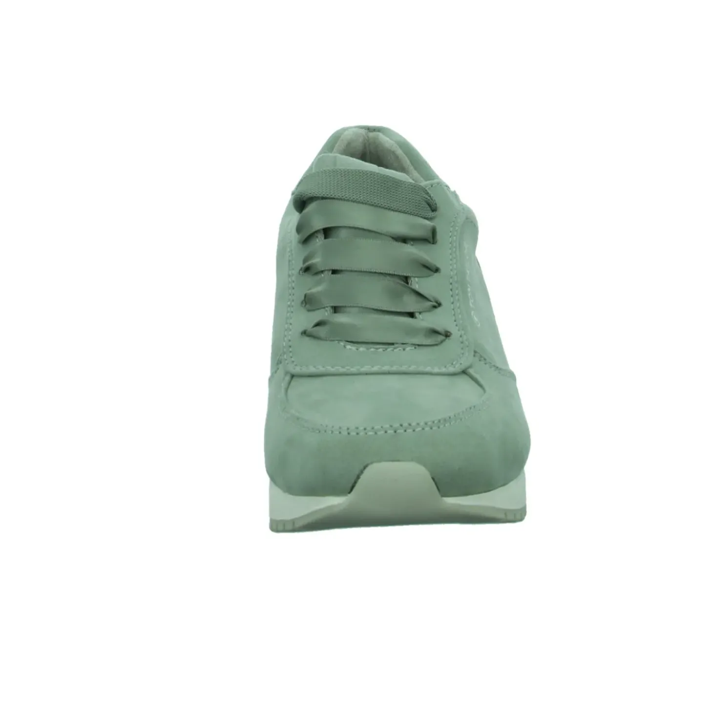 Tom Tailor Schnürhalbschuh Sneaker (sportlich)