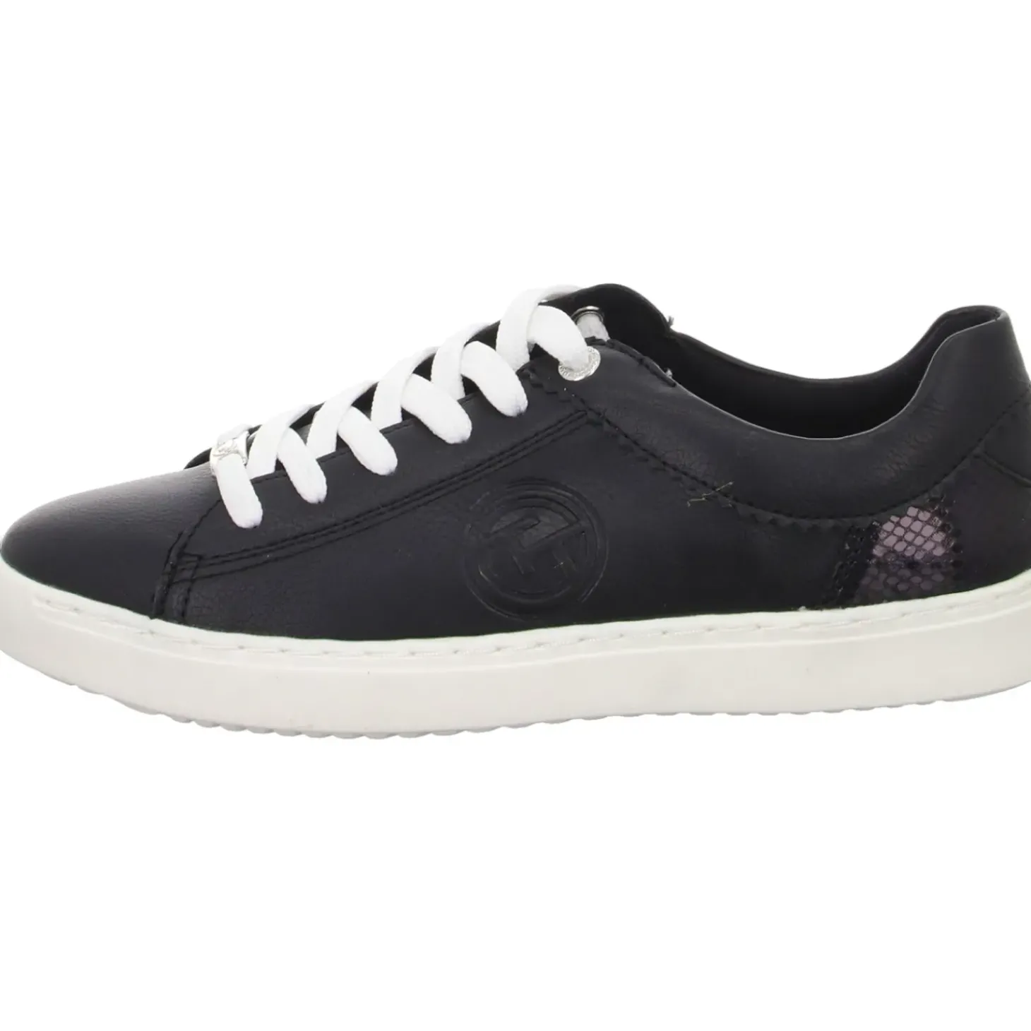 Tom Tailor Schnürhalbschuh Sneaker (sportlich)