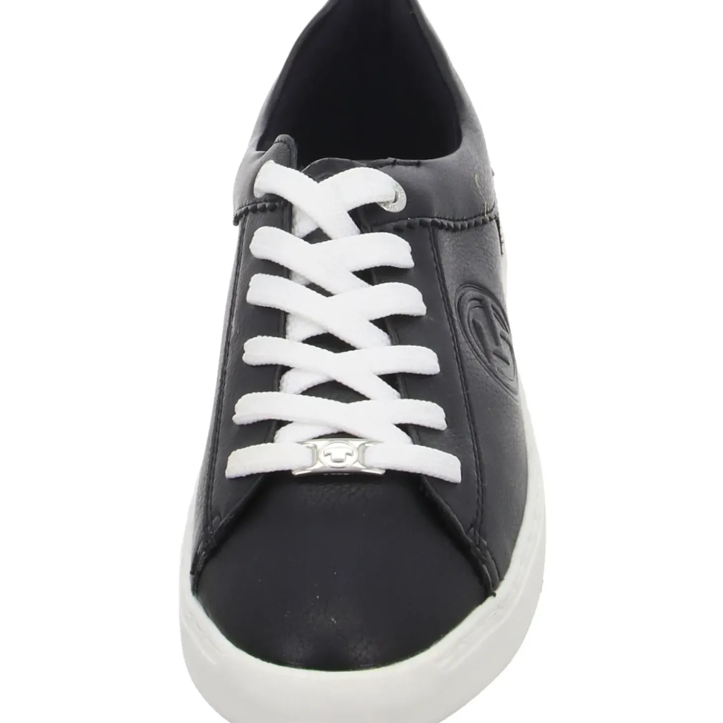 Tom Tailor Schnürhalbschuh Sneaker (sportlich)
