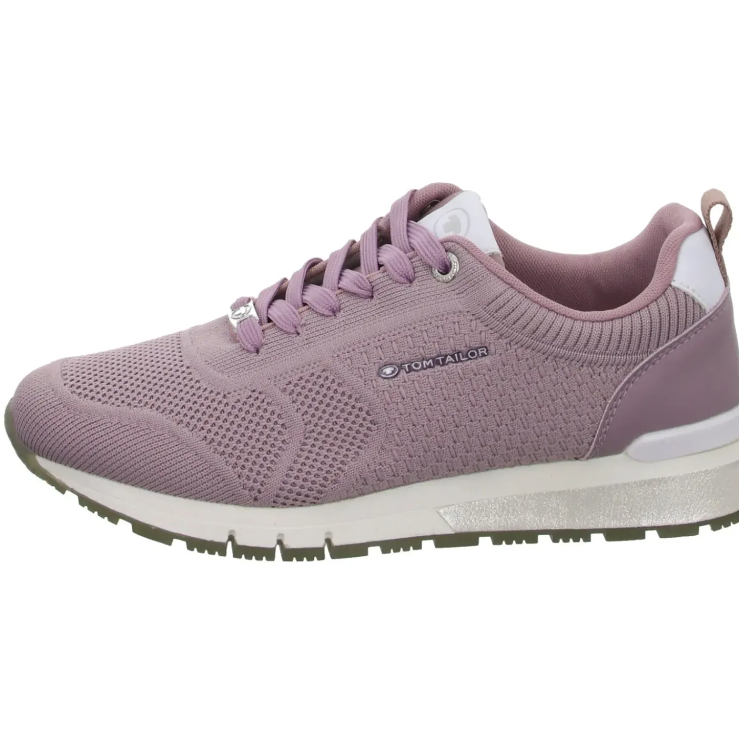 Tom Tailor Schnürhalbschuh Sneaker (sportlich)