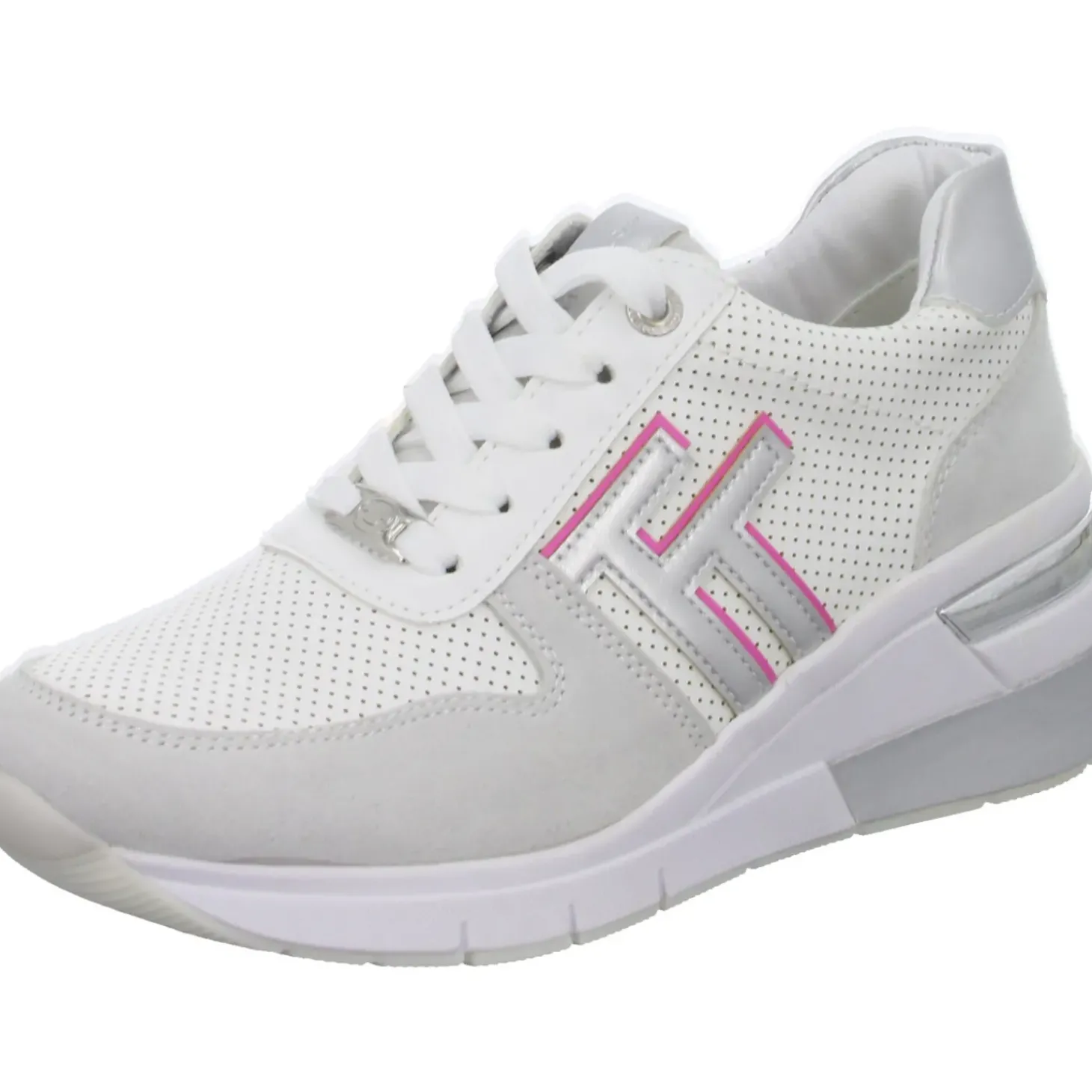 Tom Tailor Schnürhalbschuh Sneaker (sportlich)