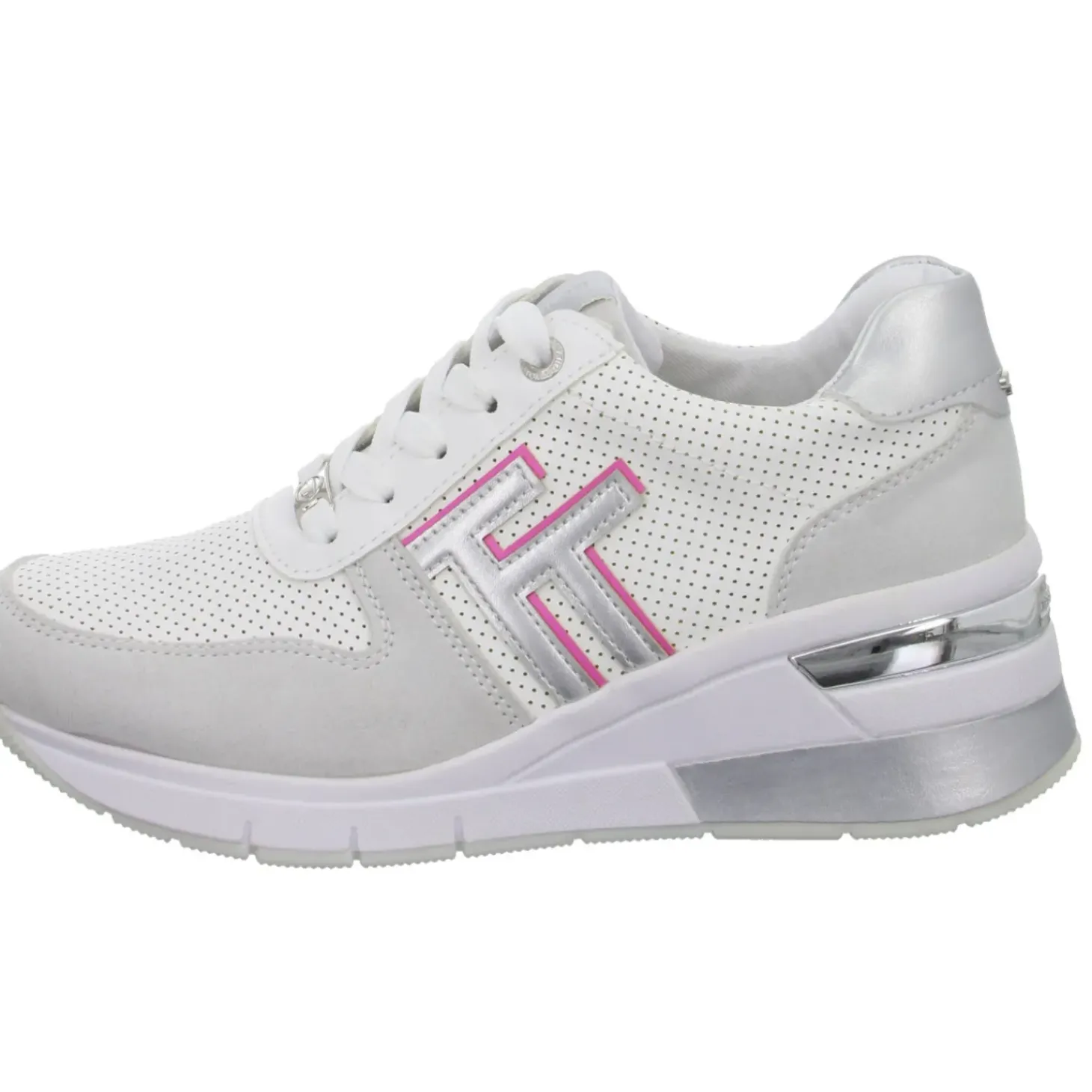 Tom Tailor Schnürhalbschuh Sneaker (sportlich)