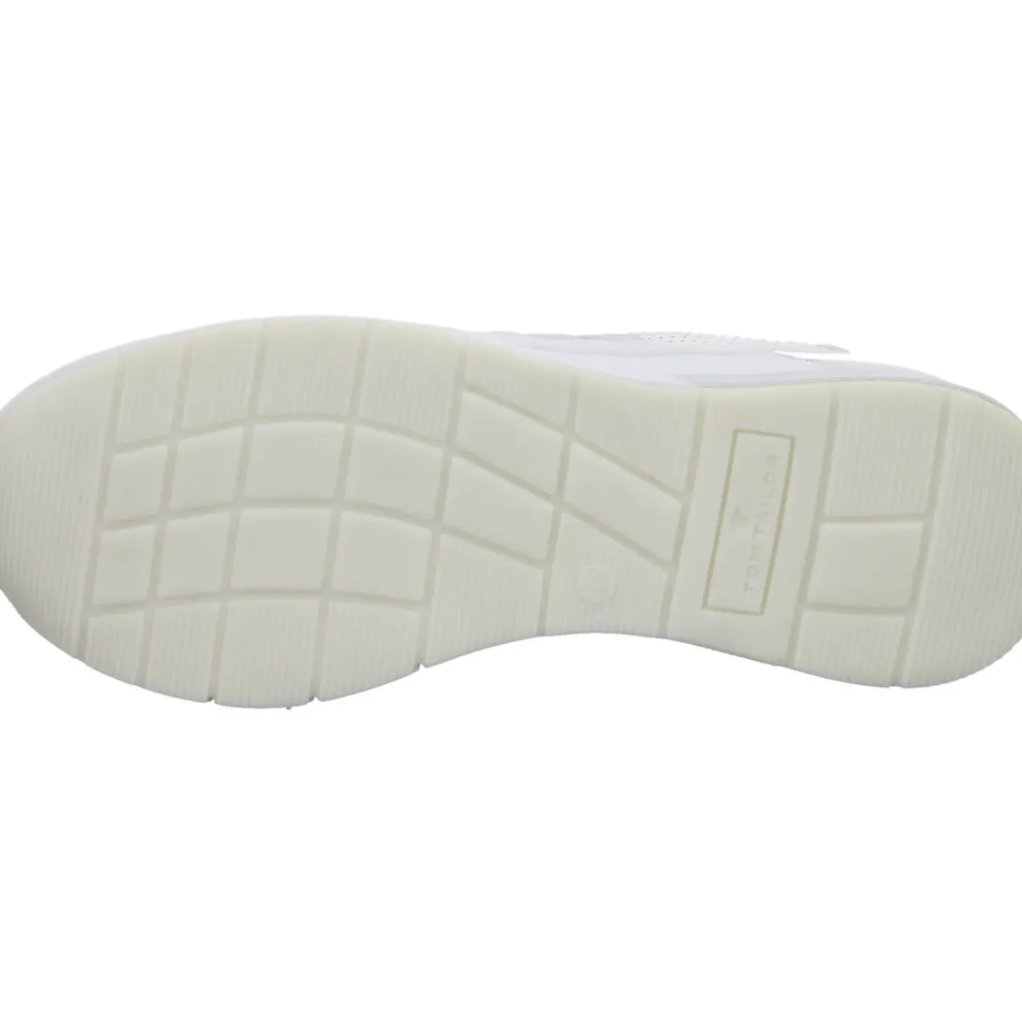 Tom Tailor Schnürhalbschuh Sneaker (sportlich)