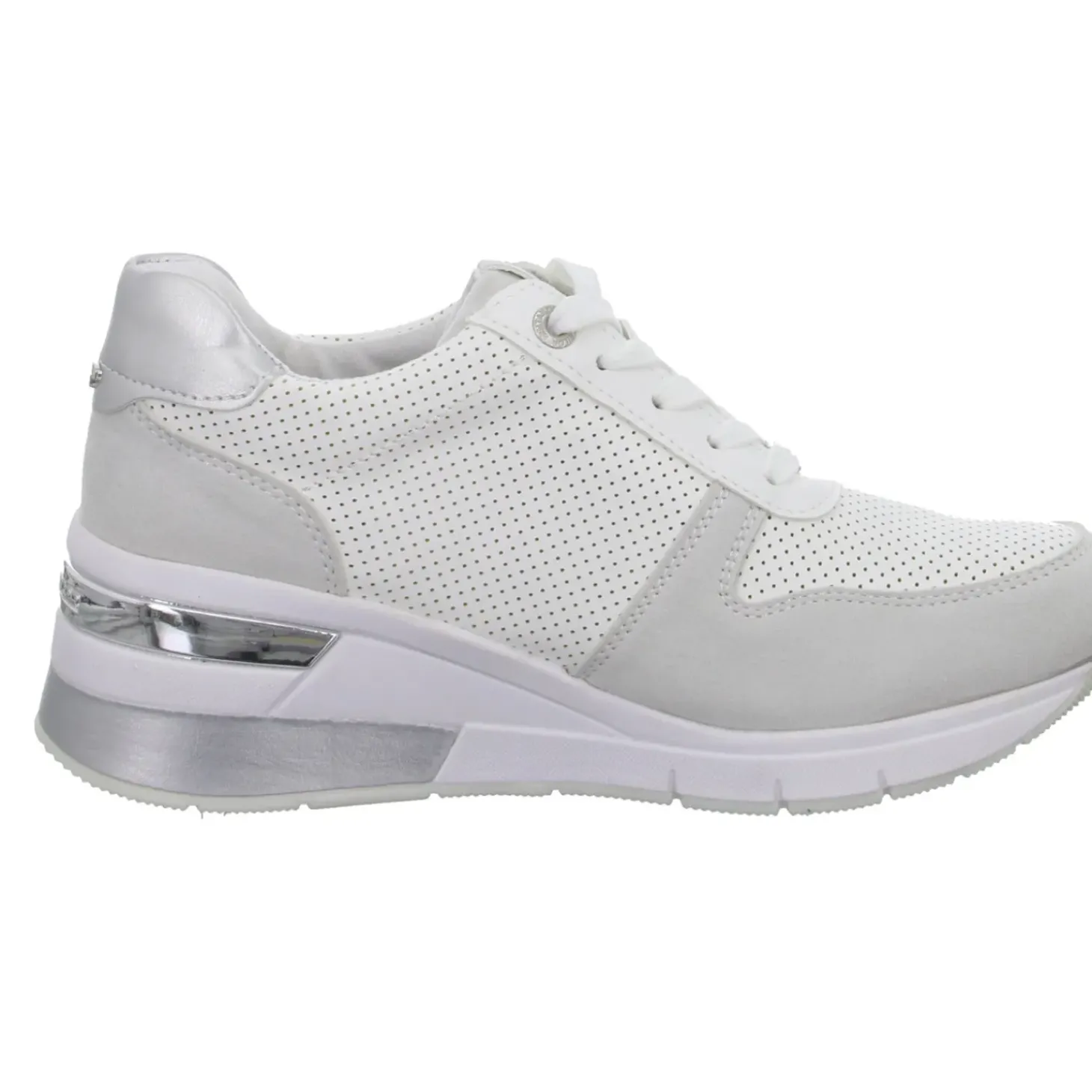 Tom Tailor Schnürhalbschuh Sneaker (sportlich)