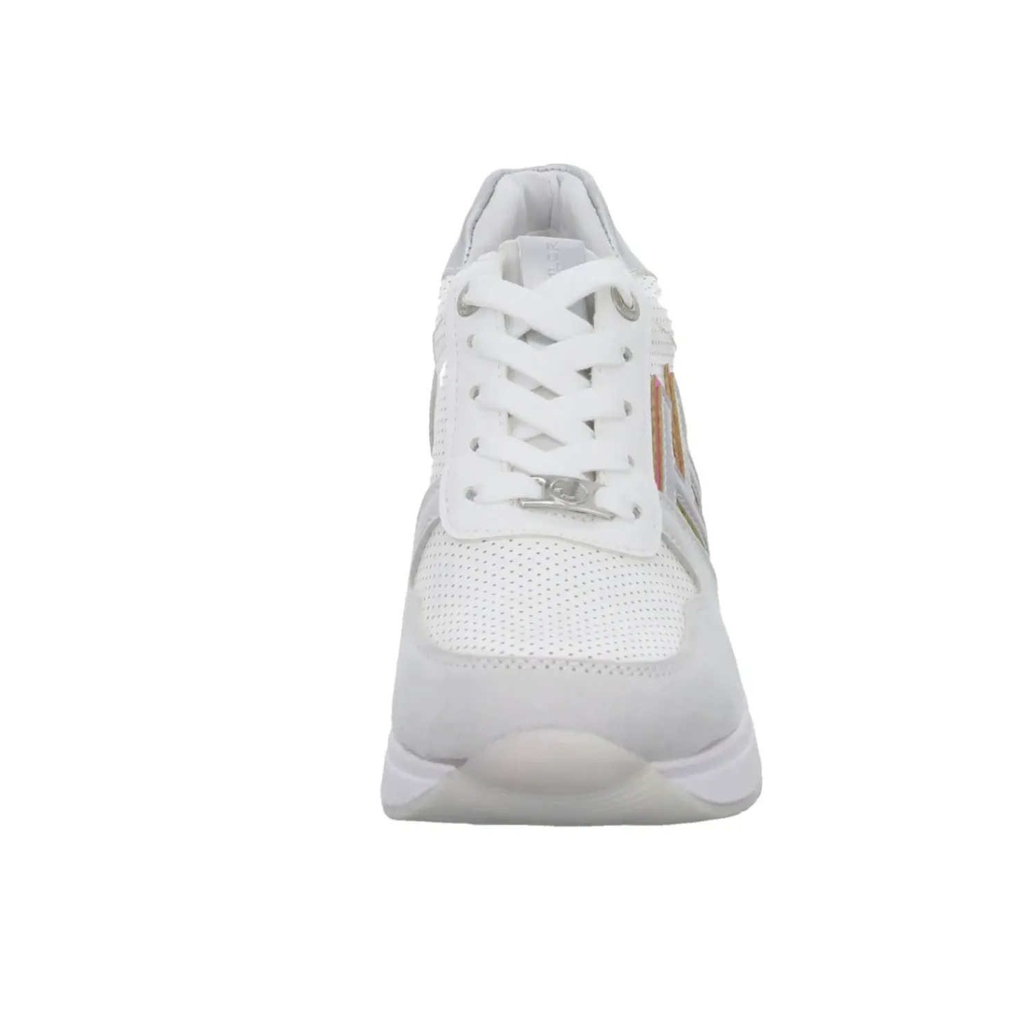 Tom Tailor Schnürhalbschuh Sneaker (sportlich)