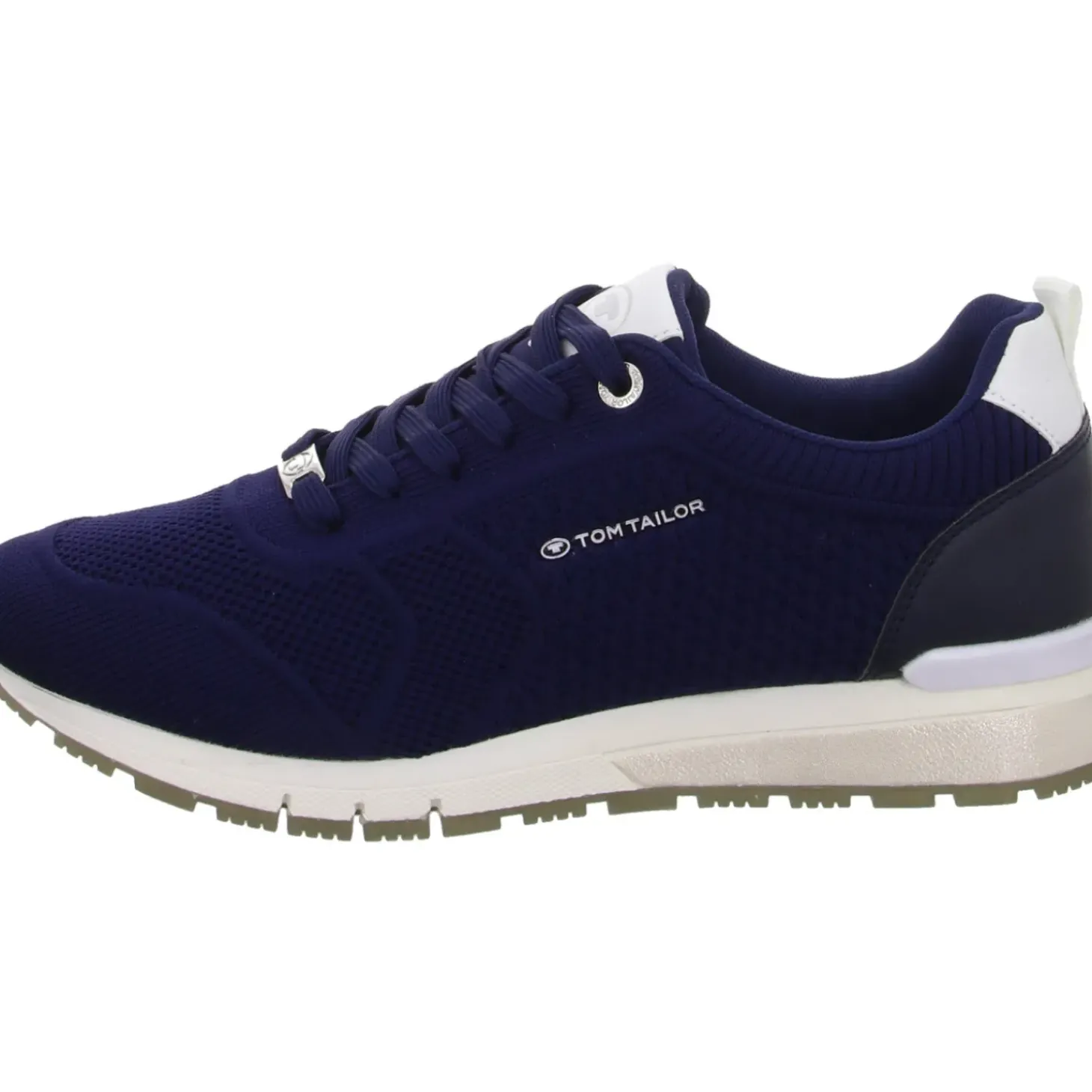 Tom Tailor Schnürhalbschuh Sneaker (sportlich)