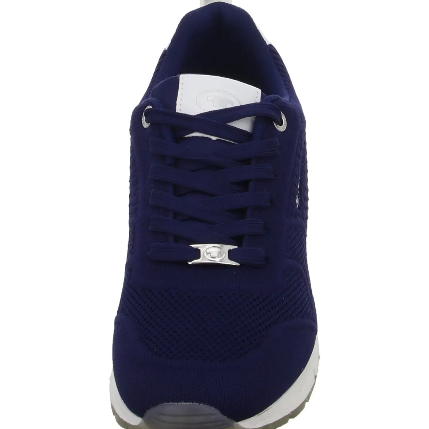 Tom Tailor Schnürhalbschuh Sneaker (sportlich)