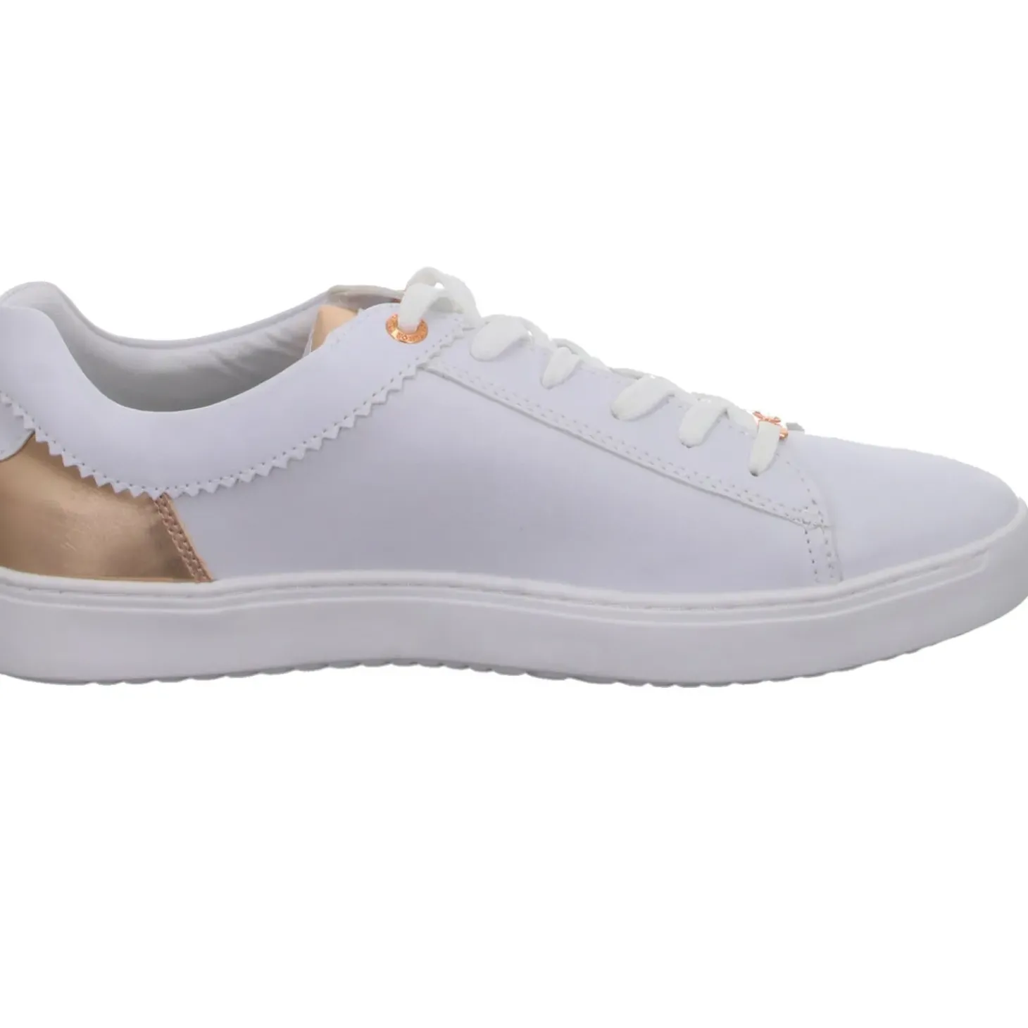 Tom Tailor Schnürhalbschuh Sneaker (sportlich)
