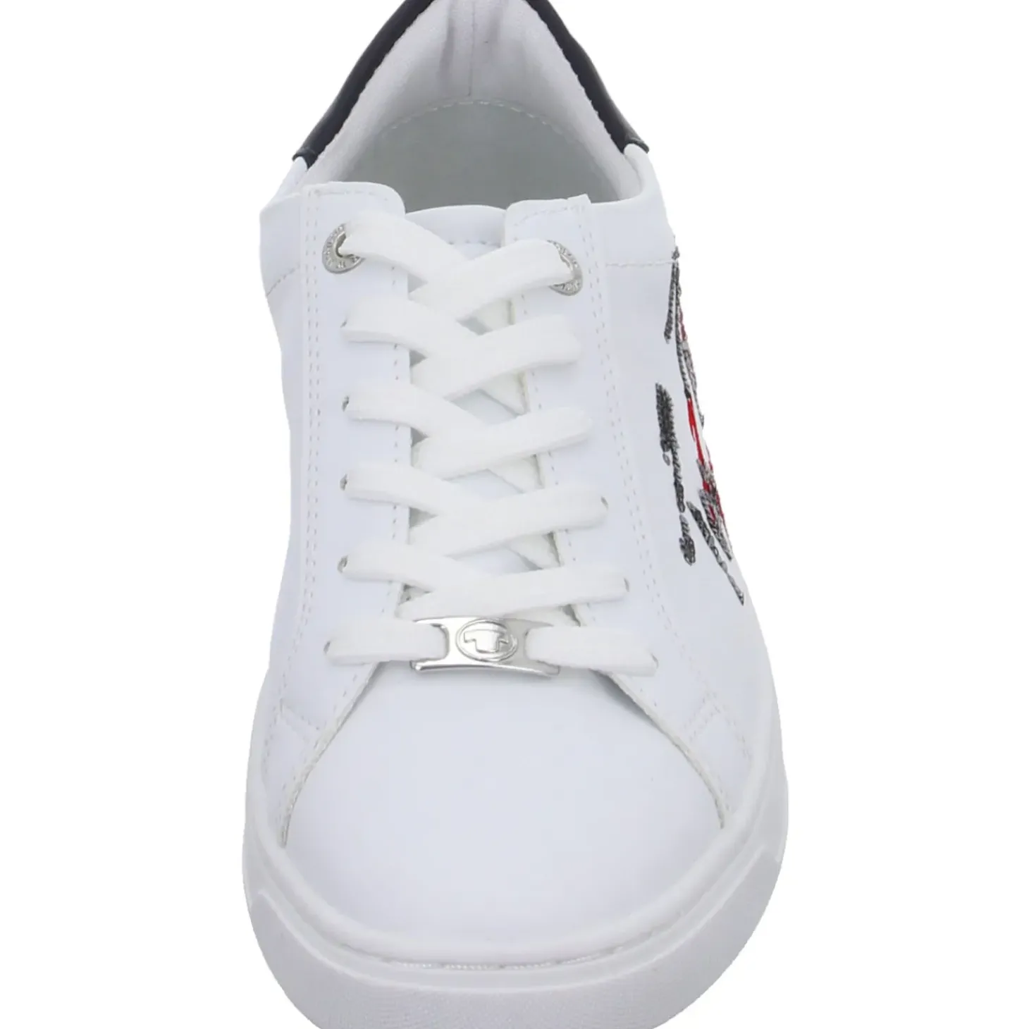 Tom Tailor Schnürhalbschuh Sneaker (sportlich)