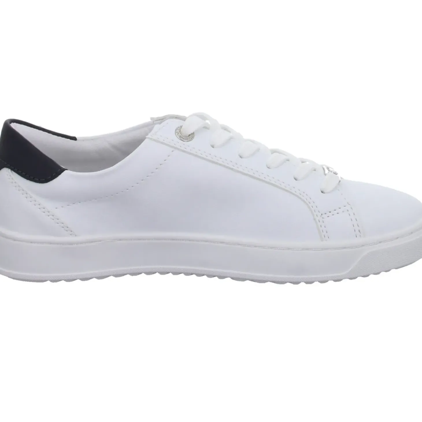 Tom Tailor Schnürhalbschuh Sneaker (sportlich)