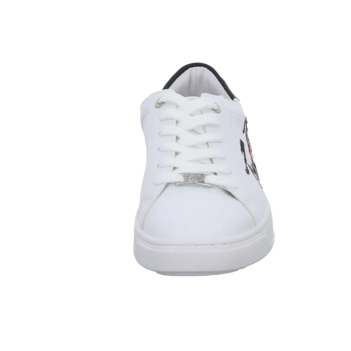 Tom Tailor Schnürhalbschuh Sneaker (sportlich)